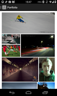 Lambda Photography Screenshots 5