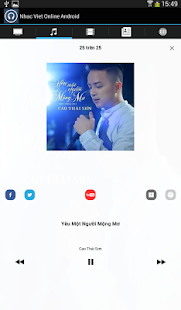 Download Nhạc Việt Online APK