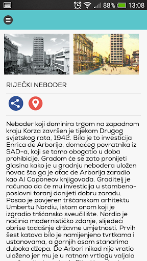 免費下載旅遊APP|Rijeka Connect app開箱文|APP開箱王
