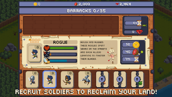 How to install Guild of Glory 1.0 mod apk for bluestacks