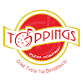 Toppings Pizza Co. Apk