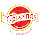 Toppings Pizza Co. APK