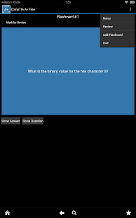 CompTIA A+ Free Screenshots 4