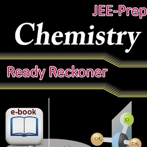 JEE-CHEMISTRY-READY RECKONER 1.0