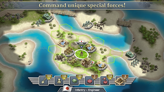   1942 Pacific Front Premium- screenshot thumbnail   