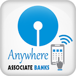 State Bank Anywhere-Asso Banks Apk