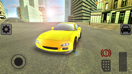 download City Drive 3D free
