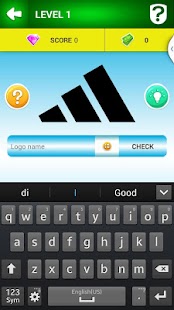 How to install The New: Logo Quiz Varies with device apk for bluestacks