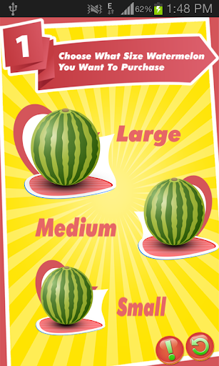 Watermelon Picker