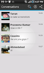 Free Chit Chat - Free SMS APK for Android