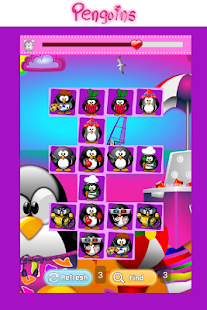 Download Penguins - Game for Kids APK for Android