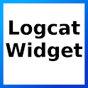 Logcat Widget logo