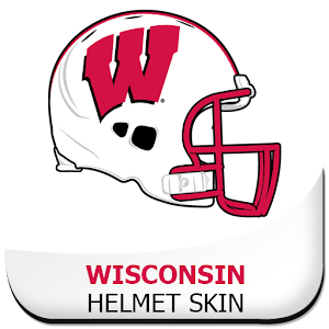 Wisconsin Helmet Skin