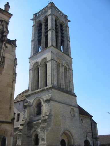 photo de Eglise Saint Justin