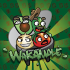 Wakamole 0.1