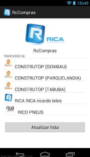 RcCompras