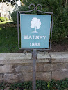 Halsey House