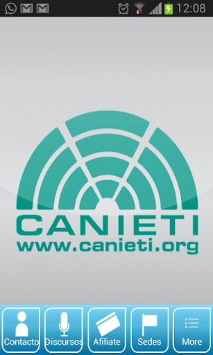 CANIETI