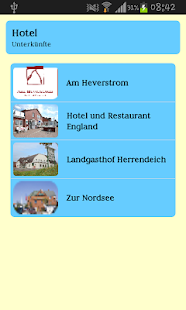 Nordstrand Screenshots 1