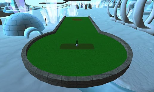 How to mod American Mini Golf ! 2.0 apk for laptop