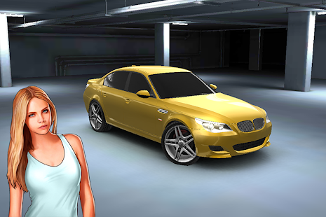  Airborne Driver- screenshot thumbnail  