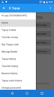 How to install E-Topup 1.3 mod apk for android