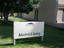 EAC Alumni Library
