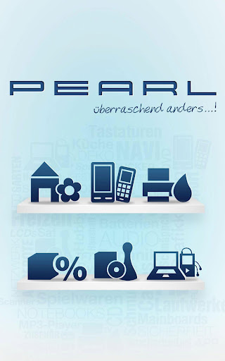 PEARL Store