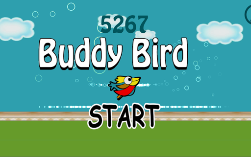 免費下載街機APP|Buddy Bird app開箱文|APP開箱王