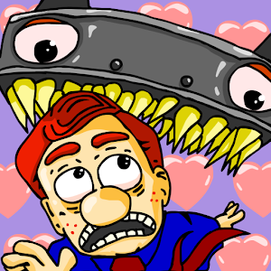 Spike: A Love Story.apk 1.0.0