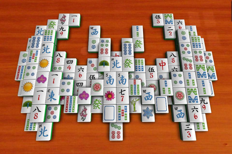 Mahjong Solitaire Saga Free Android Apps on Google Play