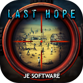 Last Hope - Zombie Sniper 3D