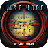 Last Hope - Zombie Sniper 3D 5.13 (Mod)