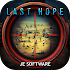 Last Hope - Zombie Sniper 3D5.13 (Mod)