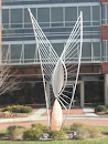 Wing Sculpture