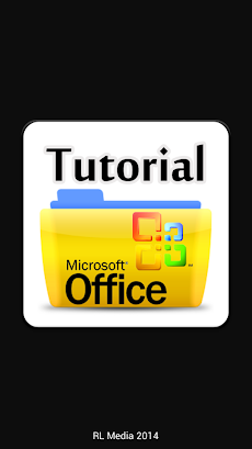 Tutorial Microsoft Officeのおすすめ画像1