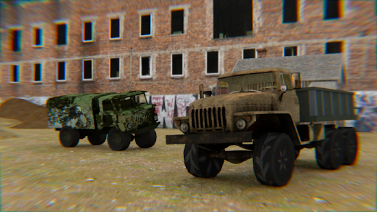 Free Russian Truck Racing 2 APK for Android