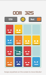 Three Classic - Free poster 2