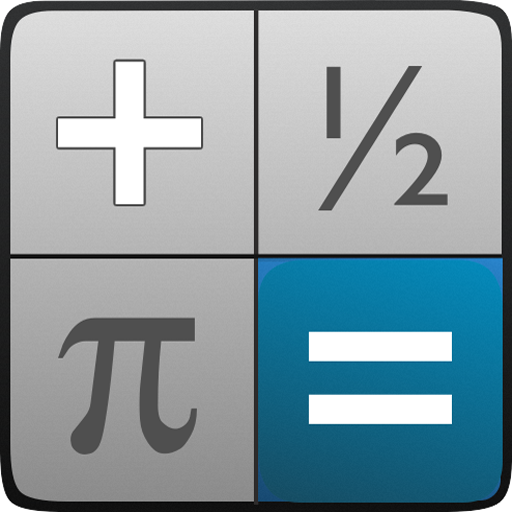 MegaCALC Scientific Calculator 工具 App LOGO-APP開箱王