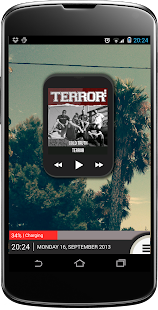 How to install Mock-up Player for Zooper 1.01 apk for bluestacks