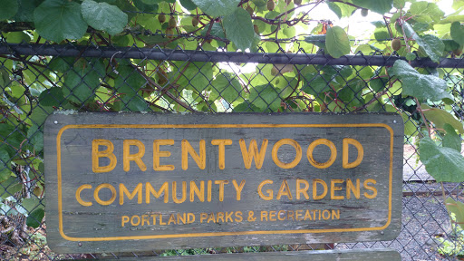 Brentwood Community Gardens