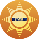 NewsBlur mobile app icon