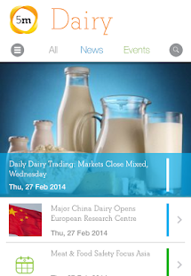 Free Download The Dairy Site APK for Android