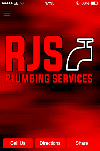 RJS Plumbing Services