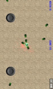 OverRun Screenshots 3