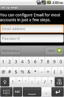 How to download InterWrite Keyboard 11.1.2 apk for laptop