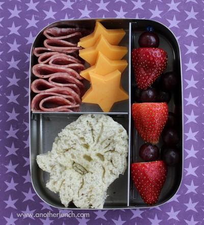 Lunch Box Ideas