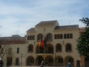 Ayuntamiento De L'eliana