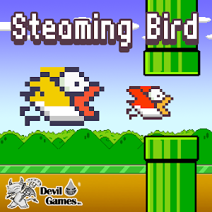 Steaming Bird.apk 1.0.2