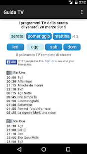 How to download Guida TV ITALIA 1.2 apk for laptop